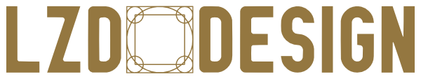 LZD-Design-LOGO-FINAL-COLOURS-SVG ochre 600px