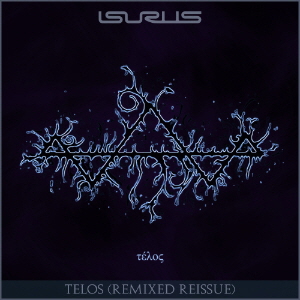 Album Art Isurus Telos Reissue