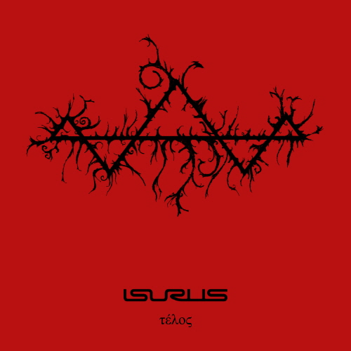 Isurus Telos PROMO V1