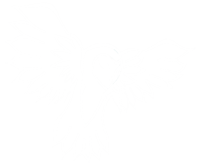 Owl Outline L&C