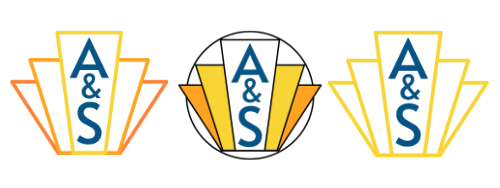 Logo Menu Maker Act & Solve Icon